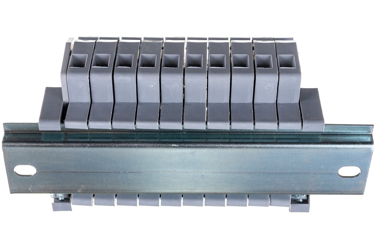 Блок наборных зажимов СПб УПП-5 БЗН27-6И40-10 99922684 - выгодная цена ...