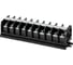 Блок зажимов наборный TDM ELECTRIC БЗН 60А на DIN-рейку 10 пар SQ0531-0205 3