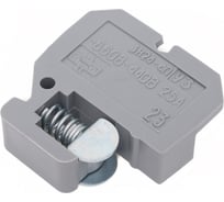 Наборный зажим СПб УПП-5 ЗН24-4П25 В/В тип 1 641