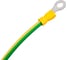 Заземляющий проводник FORTISFLEX ПЗУ-6-1000 79710 5
