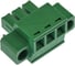 Клеммник KEEN SIDE KSE-15EDGKM-3.81-03P (упаковка 50 шт.) 192572 2