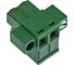 Клеммник KEEN SIDE KSE-2EDGKM-5.0-02P (упаковка 100 шт.) 192567 2