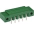 Клеммник KEEN SIDE KSE-15EDGRM-3.81-05P (упаковка 100 шт.) 192576 2