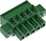 Клеммник KEEN SIDE KSE-15EDGKAM-3.81-05P (упаковка 50 шт.) 192566 1