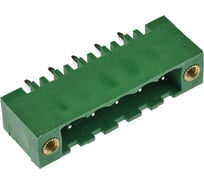 Клеммник KEEN SIDE KSE-2EDGVM-5.0-05P (упаковка 200 шт.) 192584