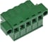 Клеммник KEEN SIDE KSE-2EDGKM-5.0-05P (упаковка 50 шт.) 192570 1