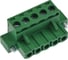 Клеммник KEEN SIDE KSE-2EDGKM-5.0-05P (упаковка 50 шт.) 192570 2