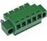 Клеммник KEEN SIDE KSE-15EDGKM-3.81-05P (упаковка 50 шт.) 192573 2