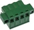 Клеммник KEEN SIDE KSE-2EDGKM-5.0-04P (упаковка 50 шт.) 192569 2
