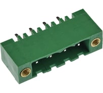 Клеммник KEEN SIDE KSE-2EDGVM-5.0-04P (упаковка 200 шт.) 192583
