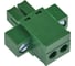 Клеммник KEEN SIDE KSE-15EDGKAM-3.81-02P (упаковка 100 шт.) 192563 2