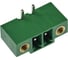 Клеммник KEEN SIDE KSE-15EDGRM-3.81-02P (упаковка 250 шт.) 192574 2