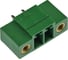 Клеммник KEEN SIDE KSE-15EDGVM-3.81-02P (упаковка 250 шт.) 192577 1