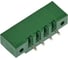 Клеммник KEEN SIDE KSE-15EDGVM-3.81-04P (упаковка 100 шт.) 192579 2