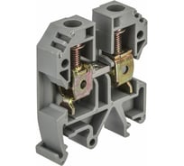 Зажим Navigator 61 210 NTB-JXB-6-50-Gr 10 шт. 61210