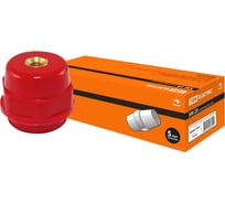Изолятор TDM SM25 силовой Н25хD27хМ8мм SQ0807-0043