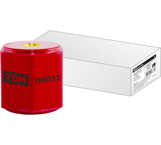 Опорный изолятор TDM ПИО32 SQ0807-0203 1