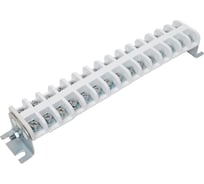 Клеммный блок СПб УПП-5 КБ 10-4П-15 419