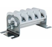 Клеммный блок СПб УПП-5 КБ 25-4П-04 1255