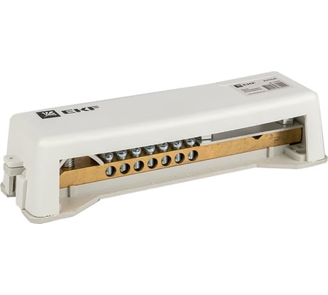 Шина уравнивания потенциалов EKF PROxima gc-e1001