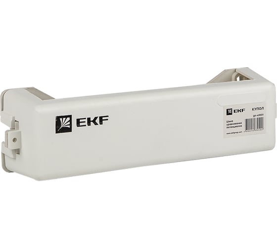Шина уравнивания потенциалов EKF PROxima gc-e1001