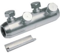 Алюминиевая механическая гильза EKF PROxima SMOE-81976 95-240мм smoe-81976
