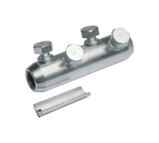 Алюминиевая механическая гильза EKF PROxima SMOE-81976 95-240мм smoe-81976 1