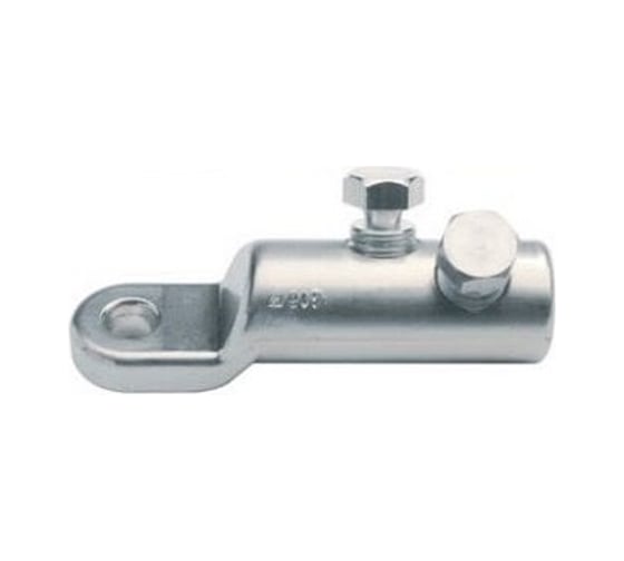 Алюминиевый механический наконечник EKF SMOE-81973 95-240мм PROxima smoe-81973