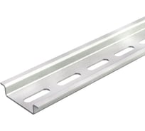DIN-рейка перфорированная OBO Bettermann 35х7,5 600 мм, FS 6840987