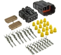 Разъем соединительный RUICHI 7081-1.5-21/11 108323