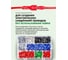 Клеммы контактные автомобильные Rockforce набор 1200 предметов RF-068914(62220) 4