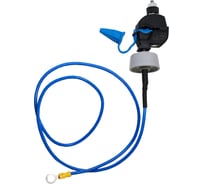 Ограничитель перенапряжения ЭНЕРВИК SE46.450-10R ОПН с прокалывающим зажимом 450 В, 10 кА, уп. 1 шт SE46.450-10R-1