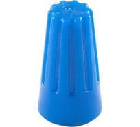 Наконечник СИЗ-2 АБК-СИЛА (2,5 - 4,5мм2) синий 50шт 1900402