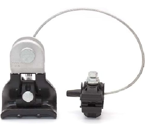 Зажим поддерживающий НИЛЕД PSM 25-150 10203802 1