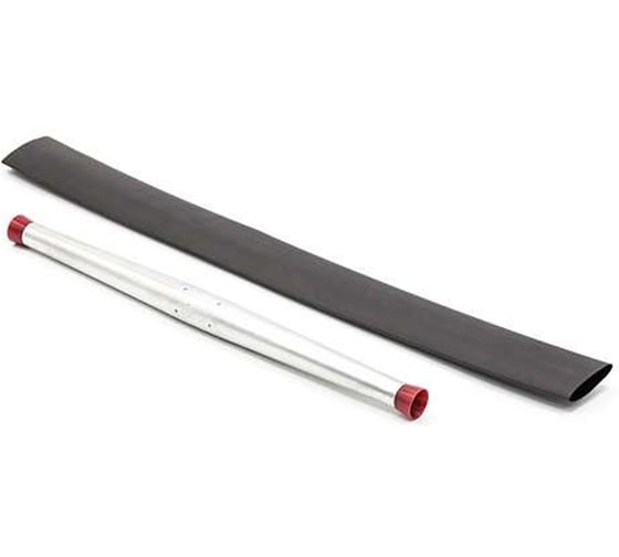 Автоматический соединительный зажим с термоусаживающей трубкой НИЛЕД АЦСт 50 14300012 1