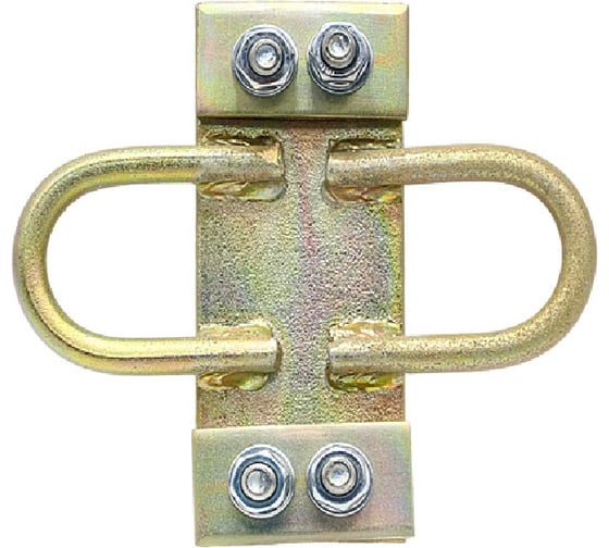 Кронштейн анкерный для троса НИЛЕД CS 1 12901631 1