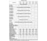 Муфта концевая НИЛЕД HT1Pi-12/3x150-240 (3КВтп-10-150-240-БН) внут. уст., бумажная изоляц., без болт. нак., ППД 16000777 2