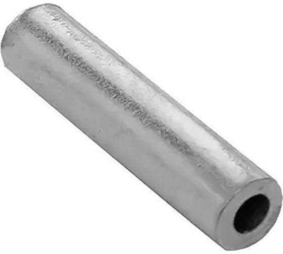 Гильза медная луженая STEKKER LD-GML-120-17 ГМЛ 120-17 ГОСТ 23469.3-79, 10шт в упаковке 50615 1