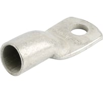 Наконечник медный луженый STEKKER LD-TML-240-16-24 ТМЛ 240-16-24 ГОСТ 7386-80, 5шт в упаковке 50666