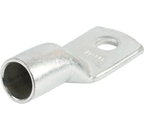 Наконечник медный луженый STEKKER LD-TML-185-12-21 ТМЛ 185-12-21 ГОСТ 7386-80, 10шт в упаковке 50661