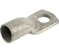 Наконечник медный луженый STEKKER LD-TML-240-20-24 ТМЛ 240-20-24 ГОСТ 7386-80, 5шт в упаковке 50667