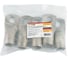 Наконечник медный луженый STEKKER LD-TML-240-20-24 ТМЛ 240-20-24 ГОСТ 7386-80, 5шт в упаковке 50667 8