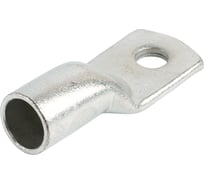 Наконечник медный луженый STEKKER LD-TML-150-12-19 ТМЛ 150-12-19 ГОСТ 7386-80, 10шт в упаковке 50657