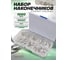 Наконечники кабельные концевые Rockforce набор 1000 предметов RF-06896(62190) 2