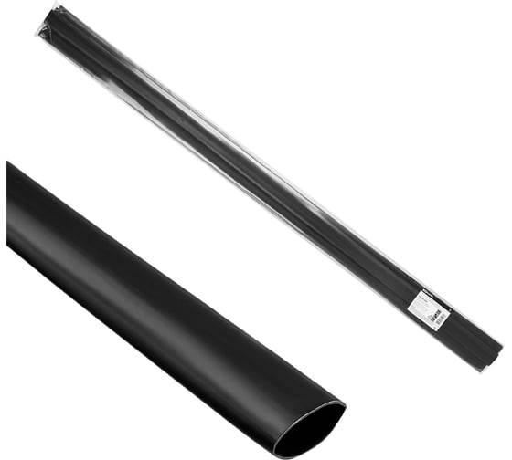 Трубка термоусаживаемая, клеевая TDM ELECTRIC ТТск-16/5, 5 метров SQ0548-0002 1