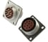 Разъем соединительный RUICHI RM22-10-ZK 106558 1