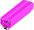 Клемма SUPU TB 1-1 на DIN-15, фронтальное подключение, сечение 2,5 мм. кв., розовый, 100 шт 254369 1