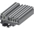 Клемма SUPU TC 1-2 пружинная, сечение 4 мм. кв., серая 50 шт TC4-3-GY 1