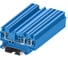 Клемма SUPU TC 1-2 пружинная, сечение 1,5 мм. кв., синяя 100 шт TC1.5-3-BU 1