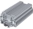 Клемма SUPU UK испытательная URTK/S, сечение 6 мм. кв., серая 50 шт SUK6-T-GY 1